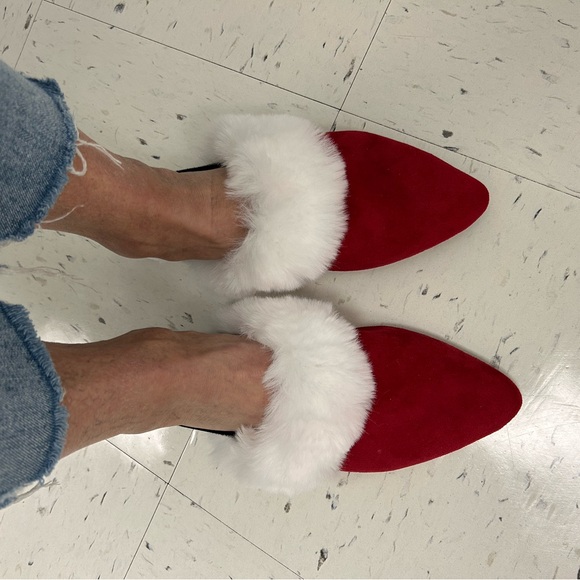 Rollasole Santa Baby size med 7-7.5 - Picture 3 of 7
